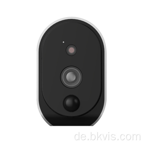 Fernkamera-Sicherheitsüberwachungskamera mit Zwei-Wege-Stimme für Home & Office